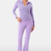 Monkey Celia Quarter Zip