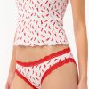 Jet Set Bikini 4 Pack