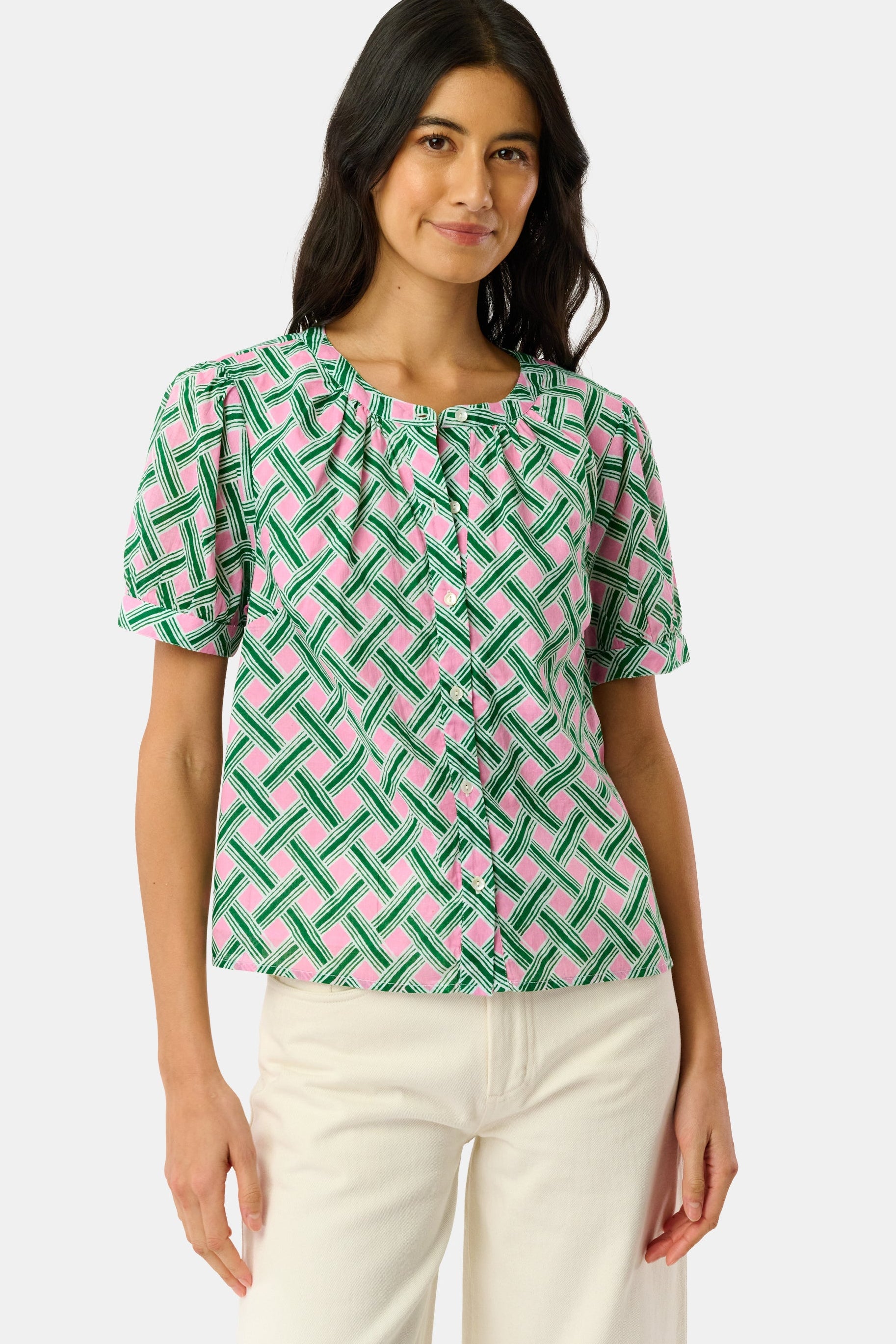 Liana Dorian Top