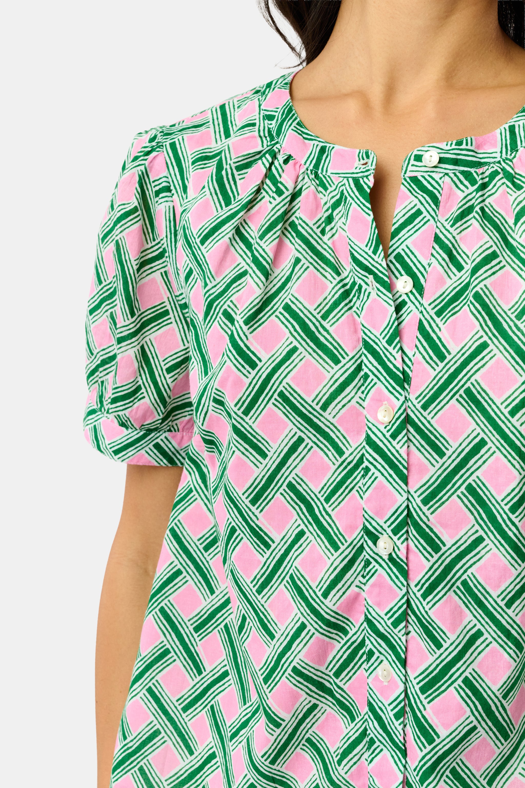 Liana Dorian Top