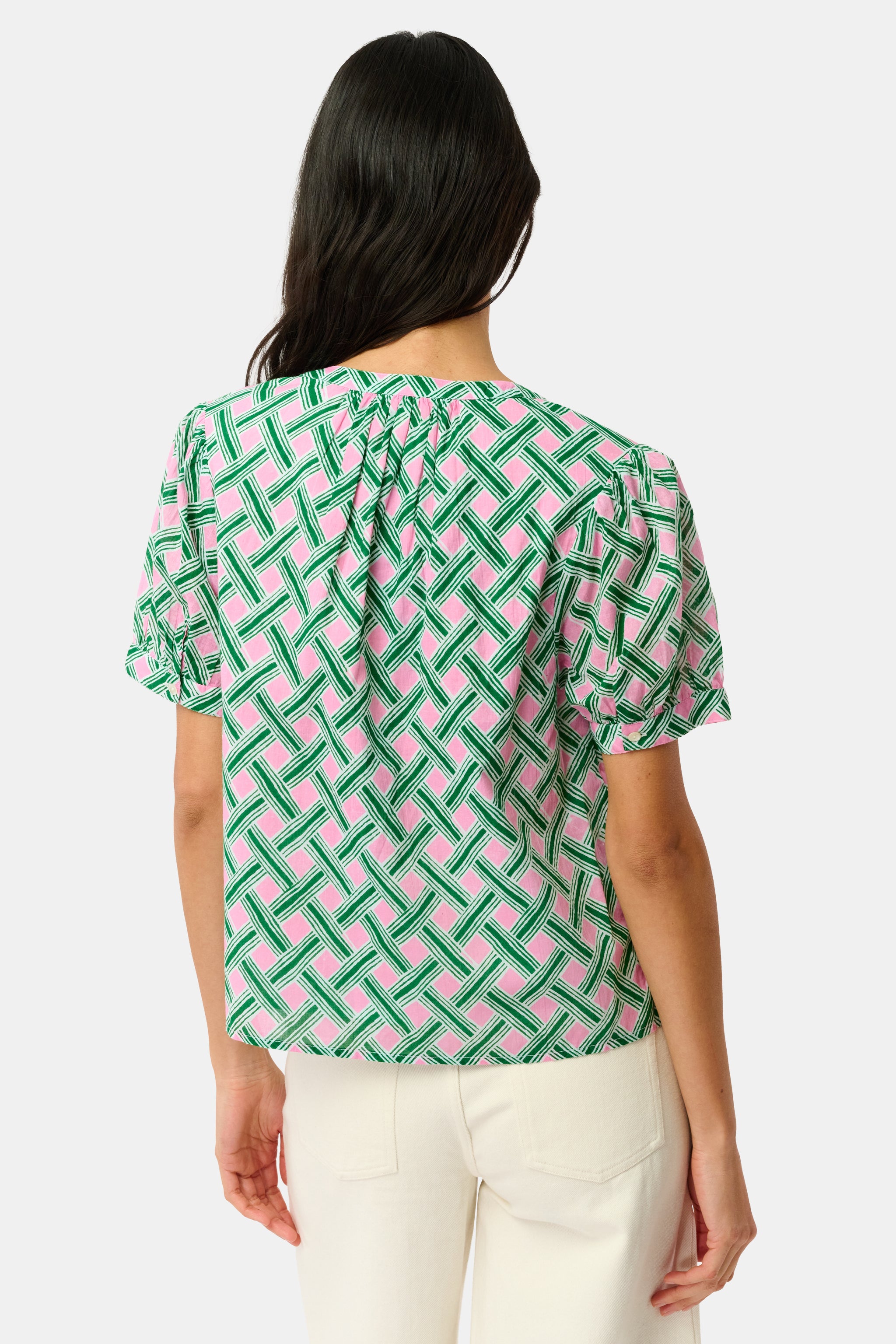 Liana Dorian Top
