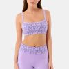 Monkey Keeley Sports Bra