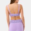 Monkey Keeley Sports Bra