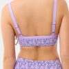 Monkey Keeley Sports Bra
