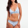 Monkey Rosette Waverly Bikini