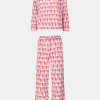 Monkey Loungewear