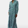 Suzie Floral Ribbon Darla Dress