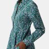 Suzie Floral Ribbon Darla Dress