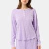 Monkey Floral Ashley Top