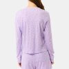 Monkey Floral Ashley Top