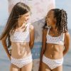 Kids Palm Dreams Cora Bikini