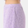 Monkey Floral Savannah Shortie