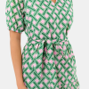 Liana Brigitta Dress
