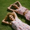 Kids Sunny Days Britt Dress