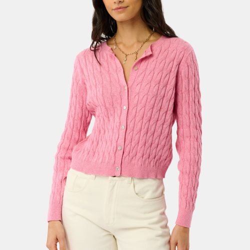 Mini Cables Moxie Cardigan