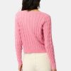 Mini Cables Moxie Cardigan