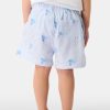 Boys Mini Monkey Swim Trunk