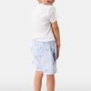 Boys Mini Monkey Swim Trunk