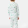 Kids Luck O' The Monkey Pajamas