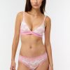 Minnows York Bralette
