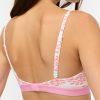 Minnows York Bralette