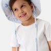 Kids Mini Monkey Bucket Hat