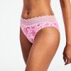 Ditsy Amanda Waverly Bikini