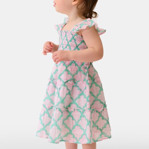 Kids Jemina Ceri Dress