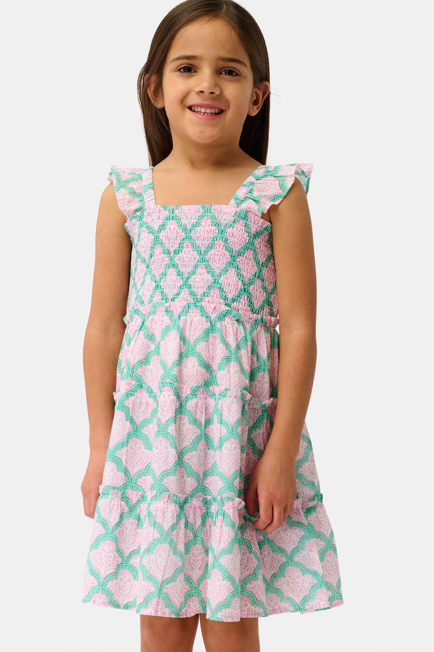 Kids Jemina Ceri Dress