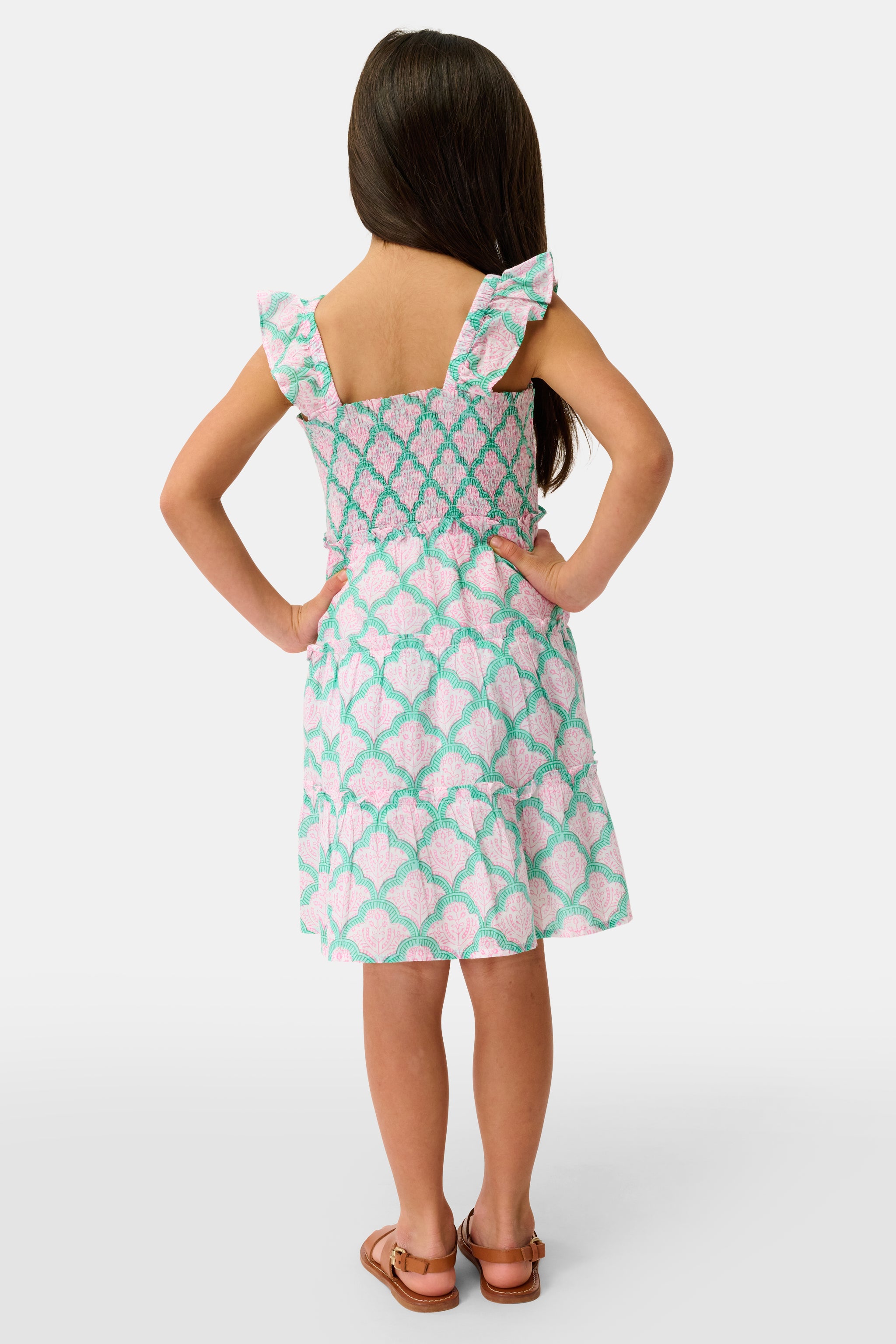 Kids Jemina Ceri Dress