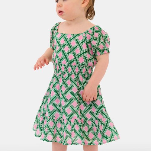 Kids Liana Arna Dress