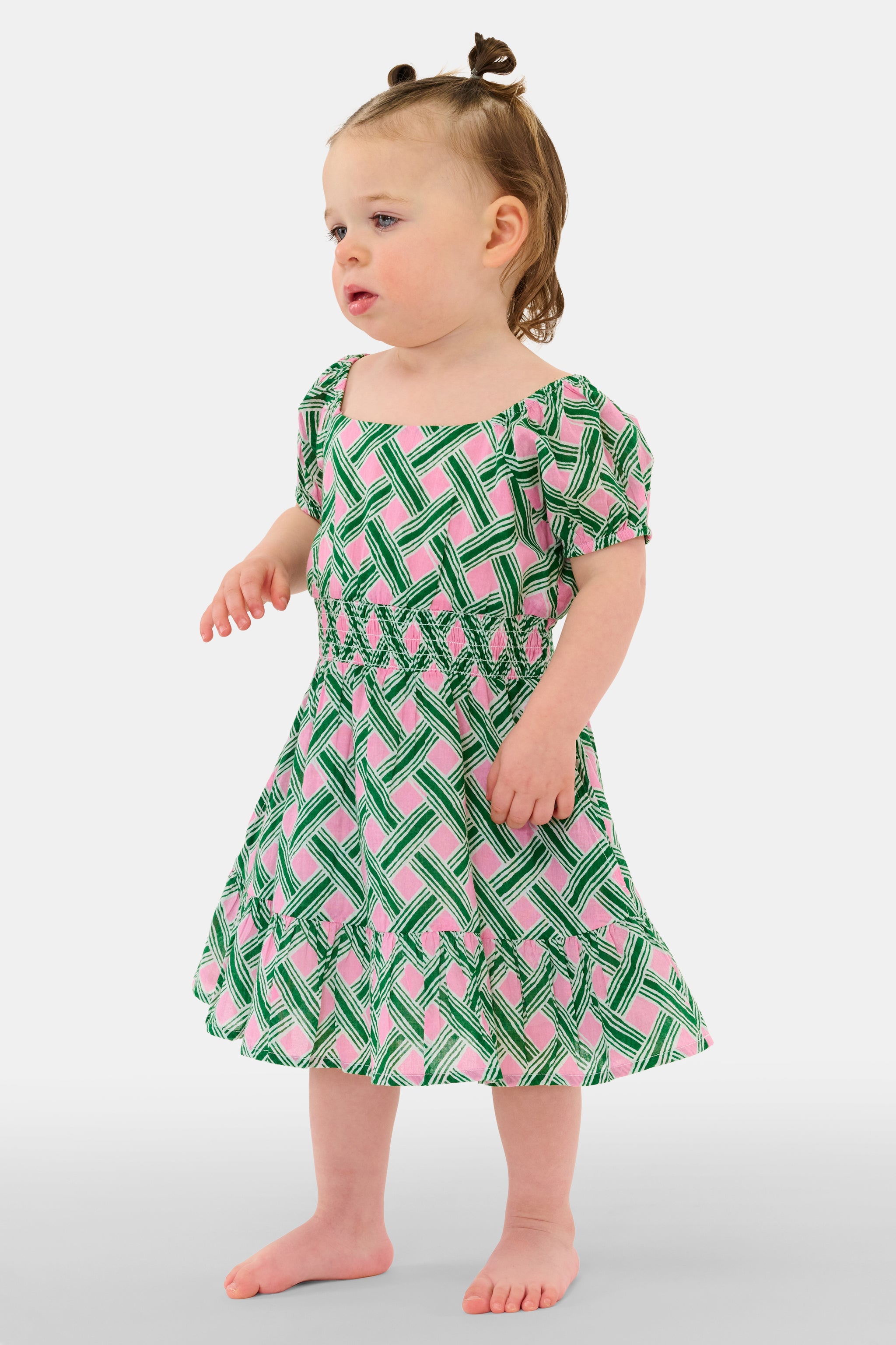 Kids Liana Arna Dress