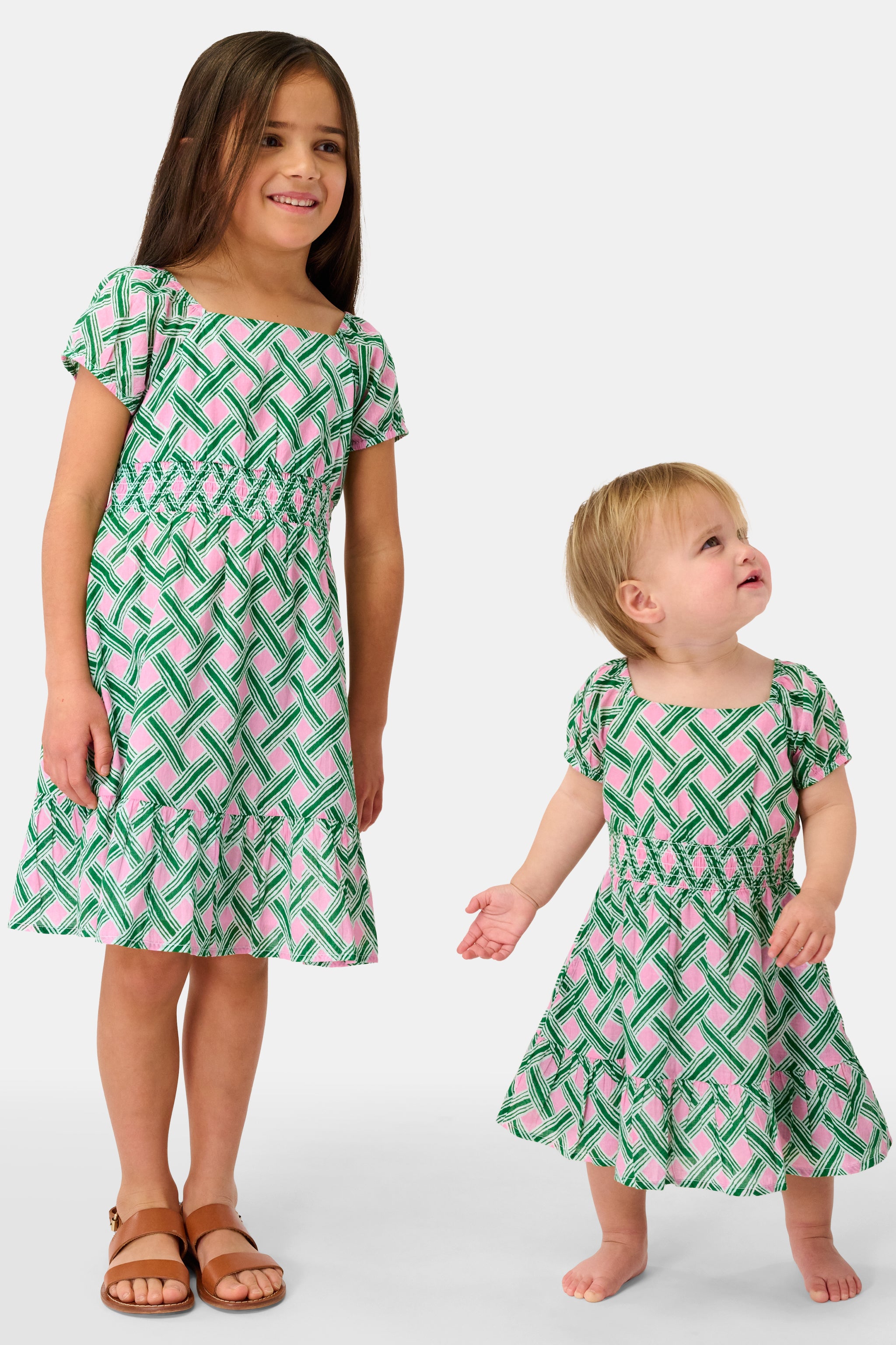 Kids Liana Arna Dress