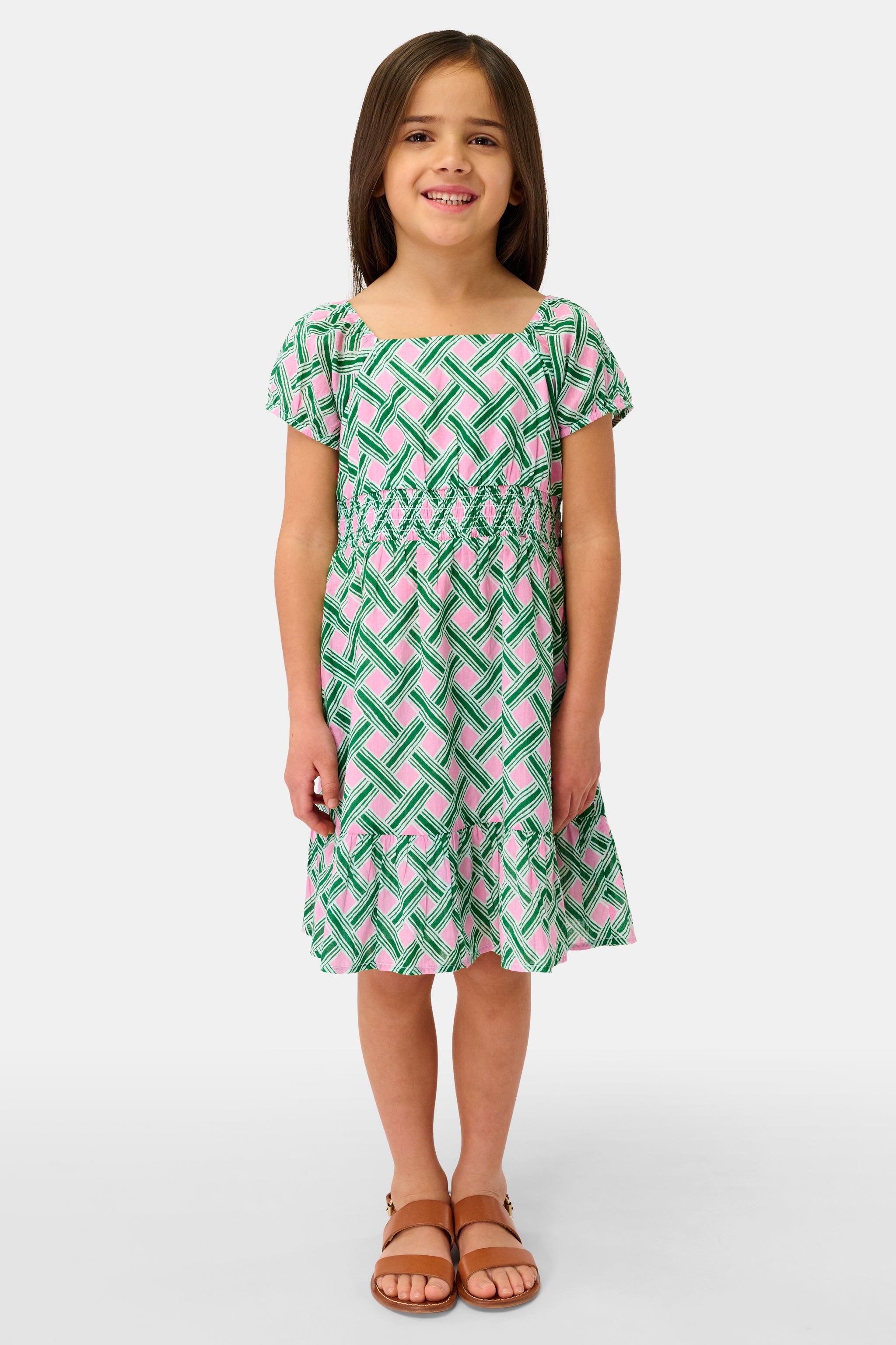 Kids Liana Arna Dress