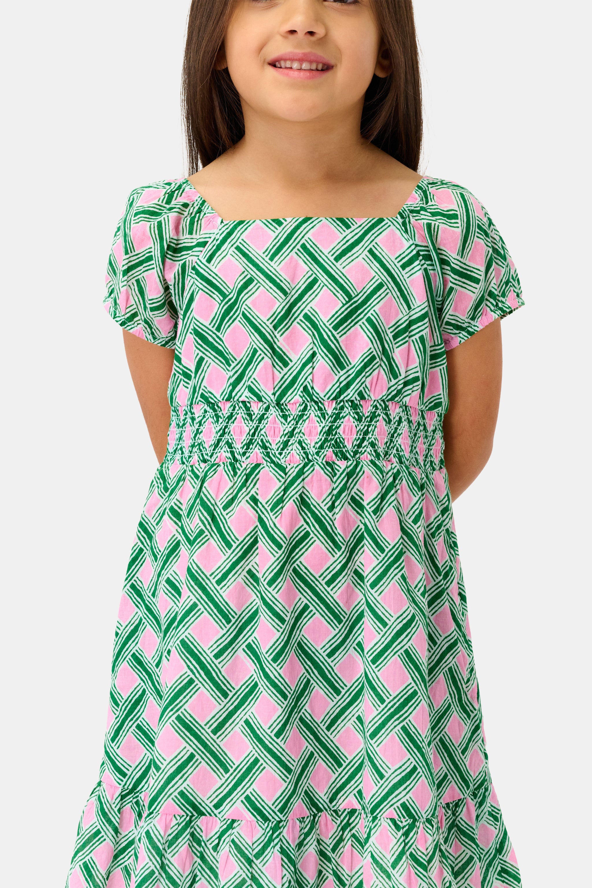 Kids Liana Arna Dress