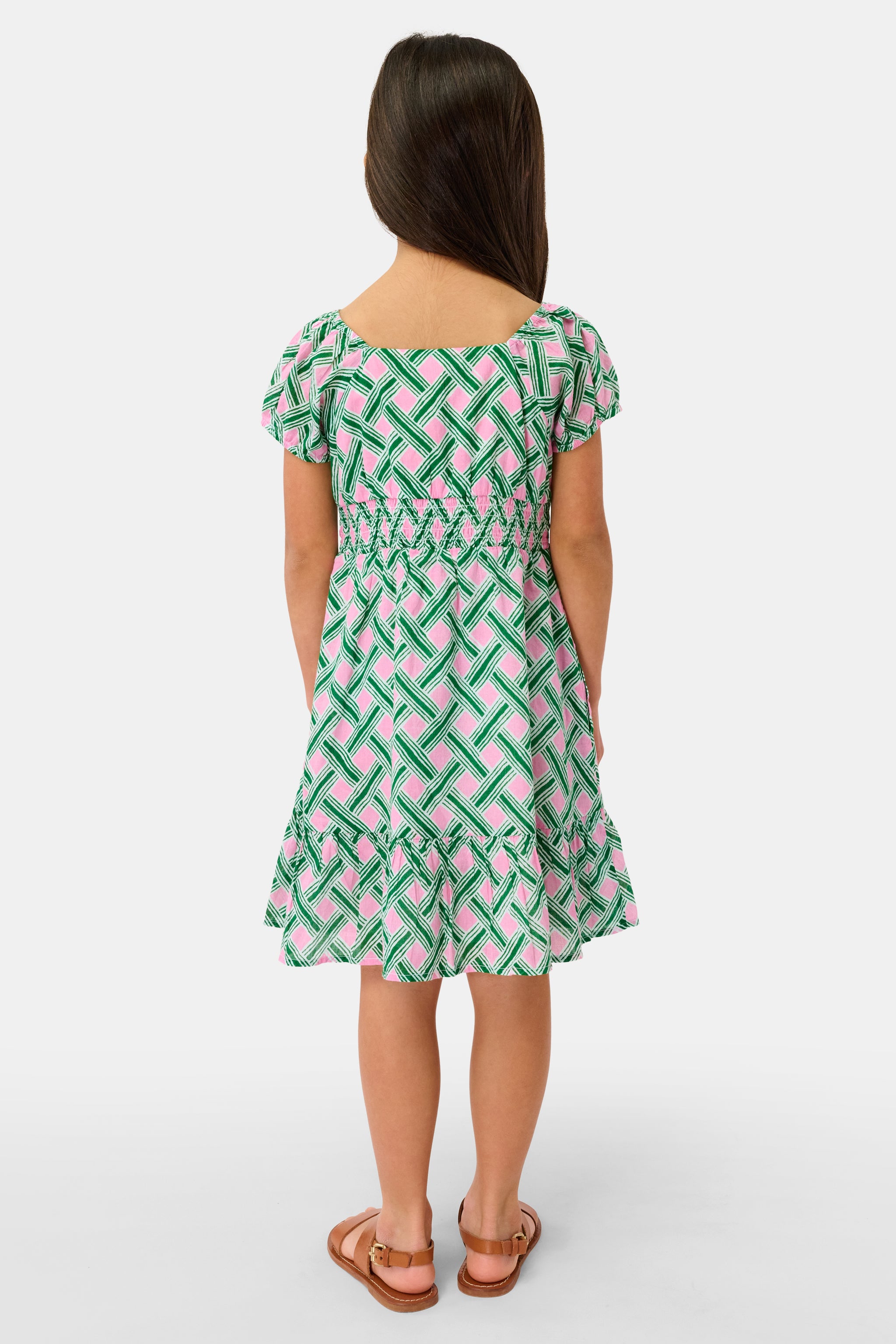 Kids Liana Arna Dress