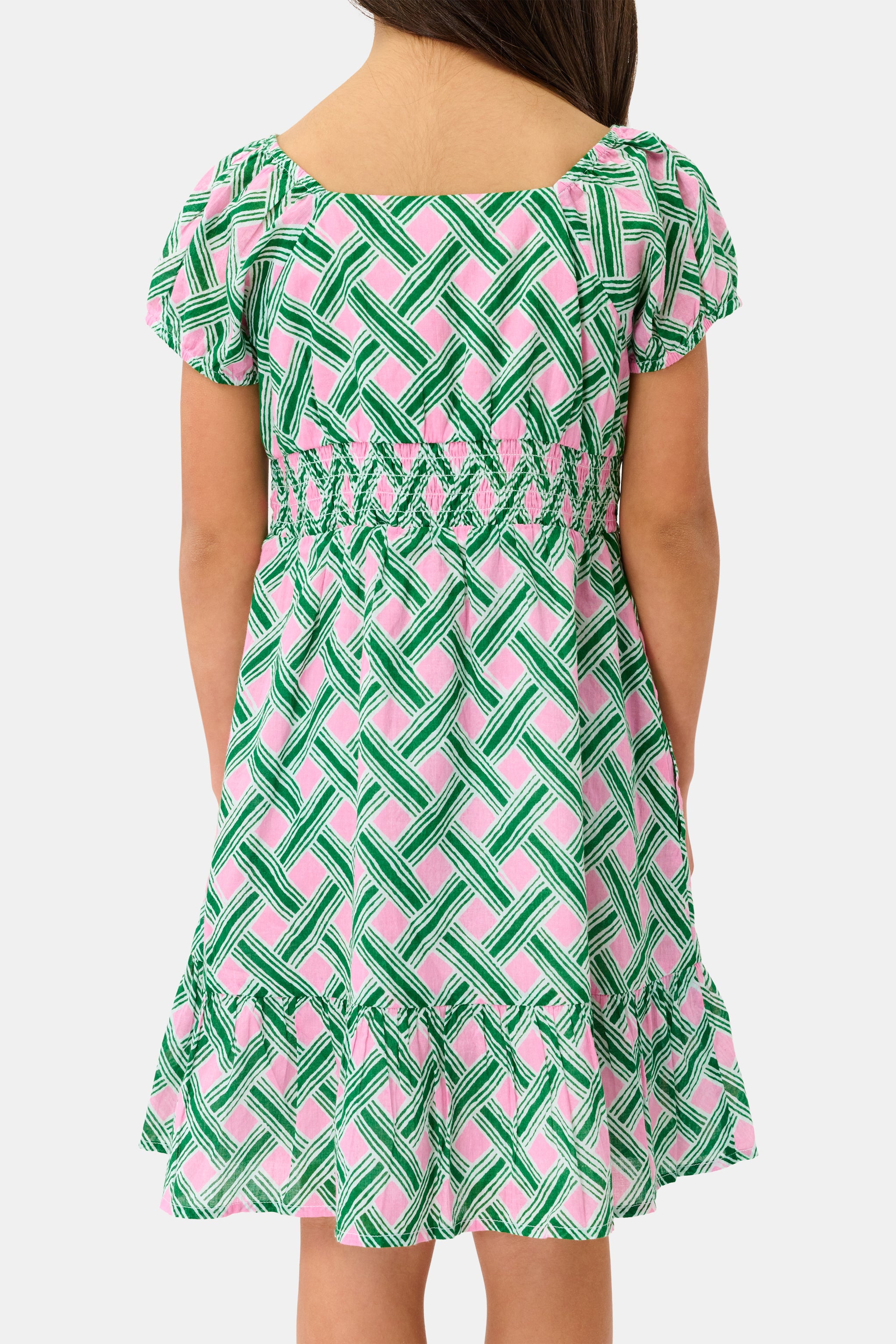 Kids Liana Arna Dress