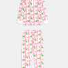 Kids Leo The Lion Pajamas