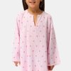 Kids Mini Hearts Kurta
