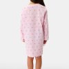 Kids Mini Hearts Kurta
