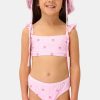 Kids Mini Hearts Rory Bikini