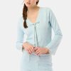 Jemina Hearts Pointelle Claire Cardigan