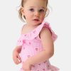 Kids Mini Hearts Tula One Piece