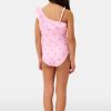 Kids Mini Hearts Tula One Piece