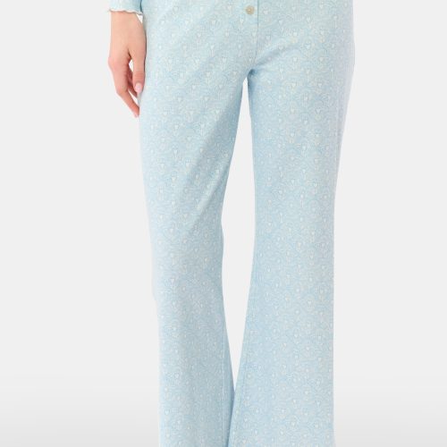 Jemina Hearts Pointelle Michelle Pant