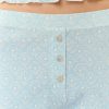 Jemina Hearts Pointelle Michelle Pant
