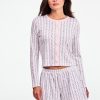 Hearts Vine Nessa Cardigan