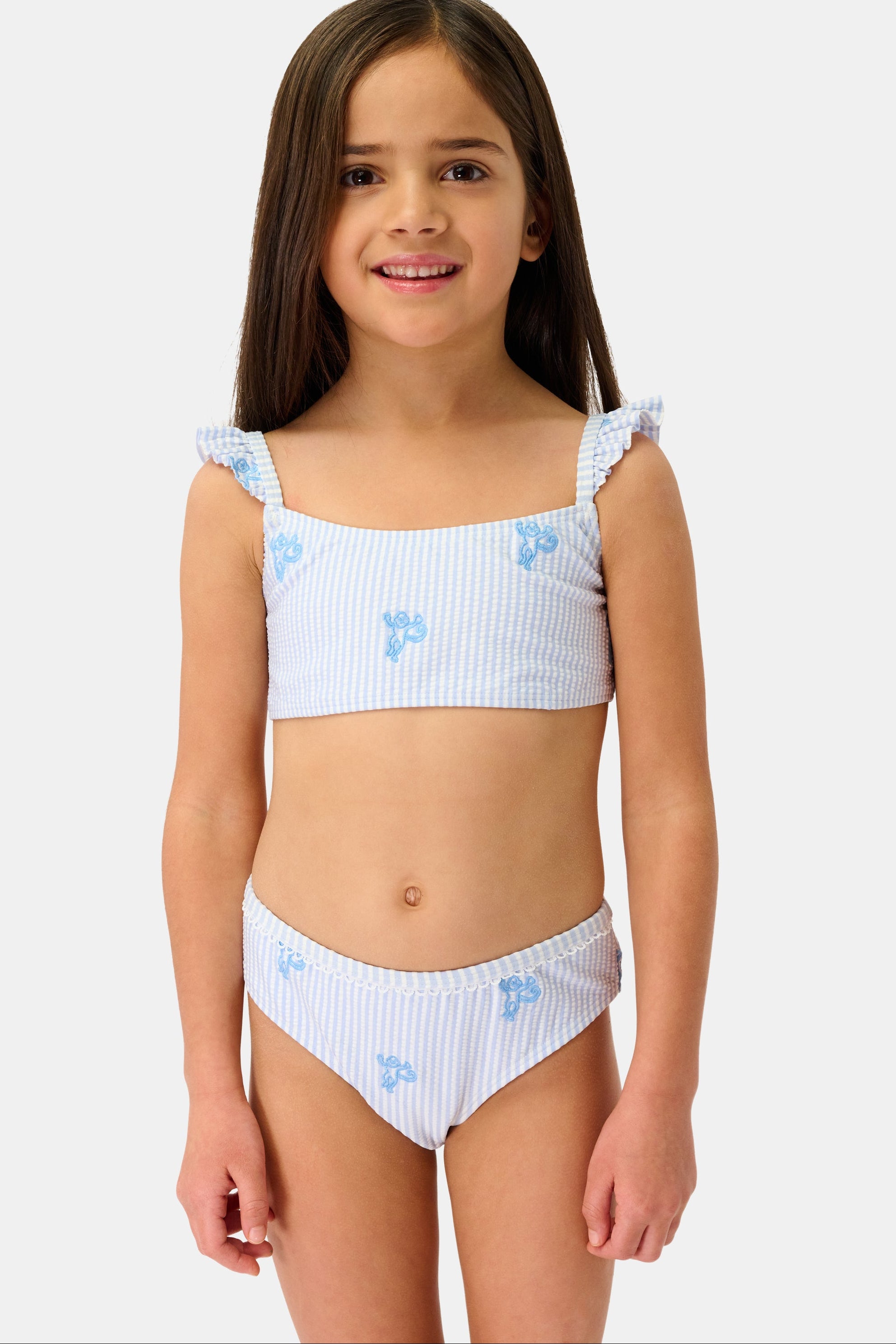Kids Mini Monkey Rory Bikini