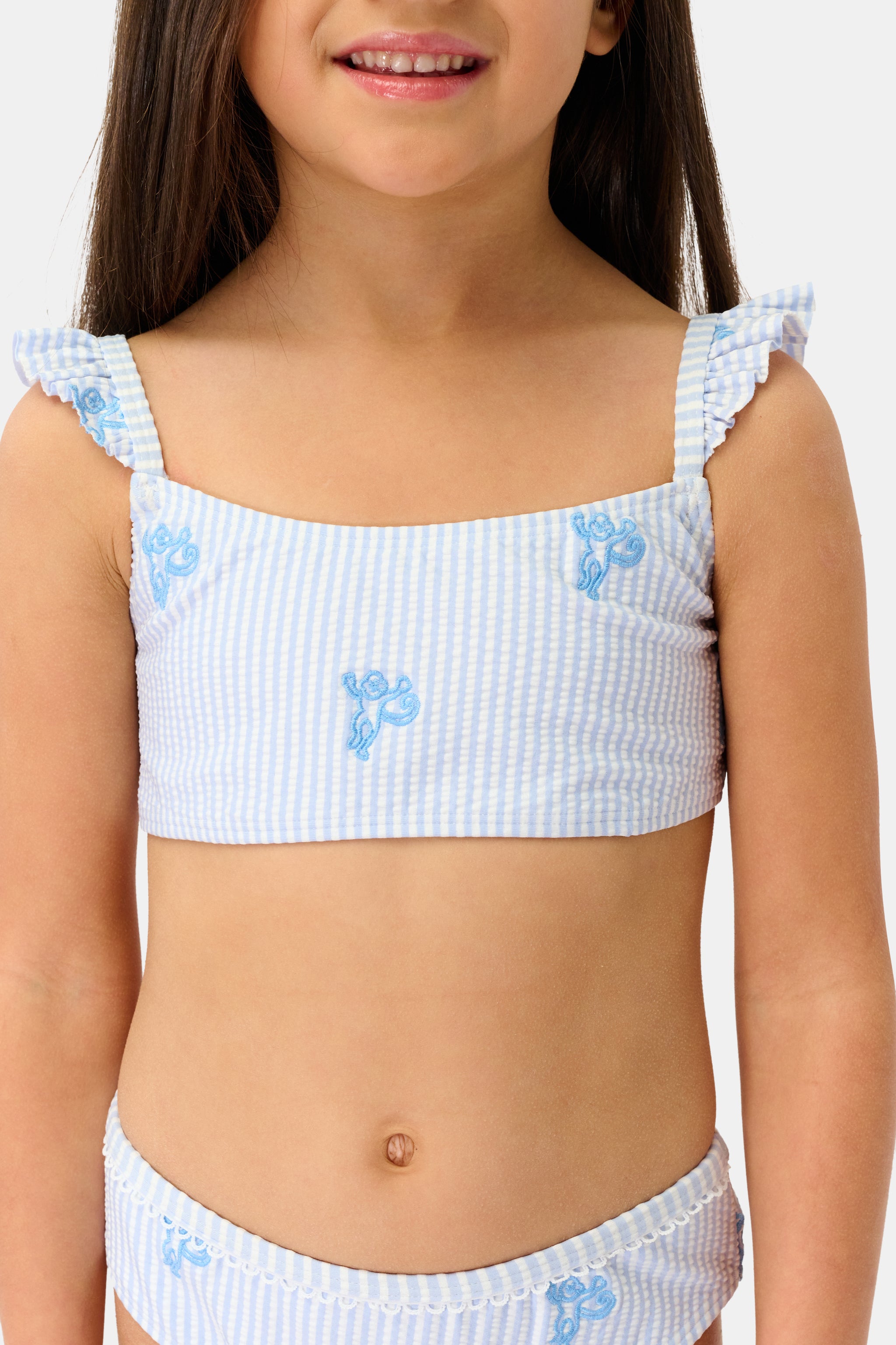 Kids Mini Monkey Rory Bikini