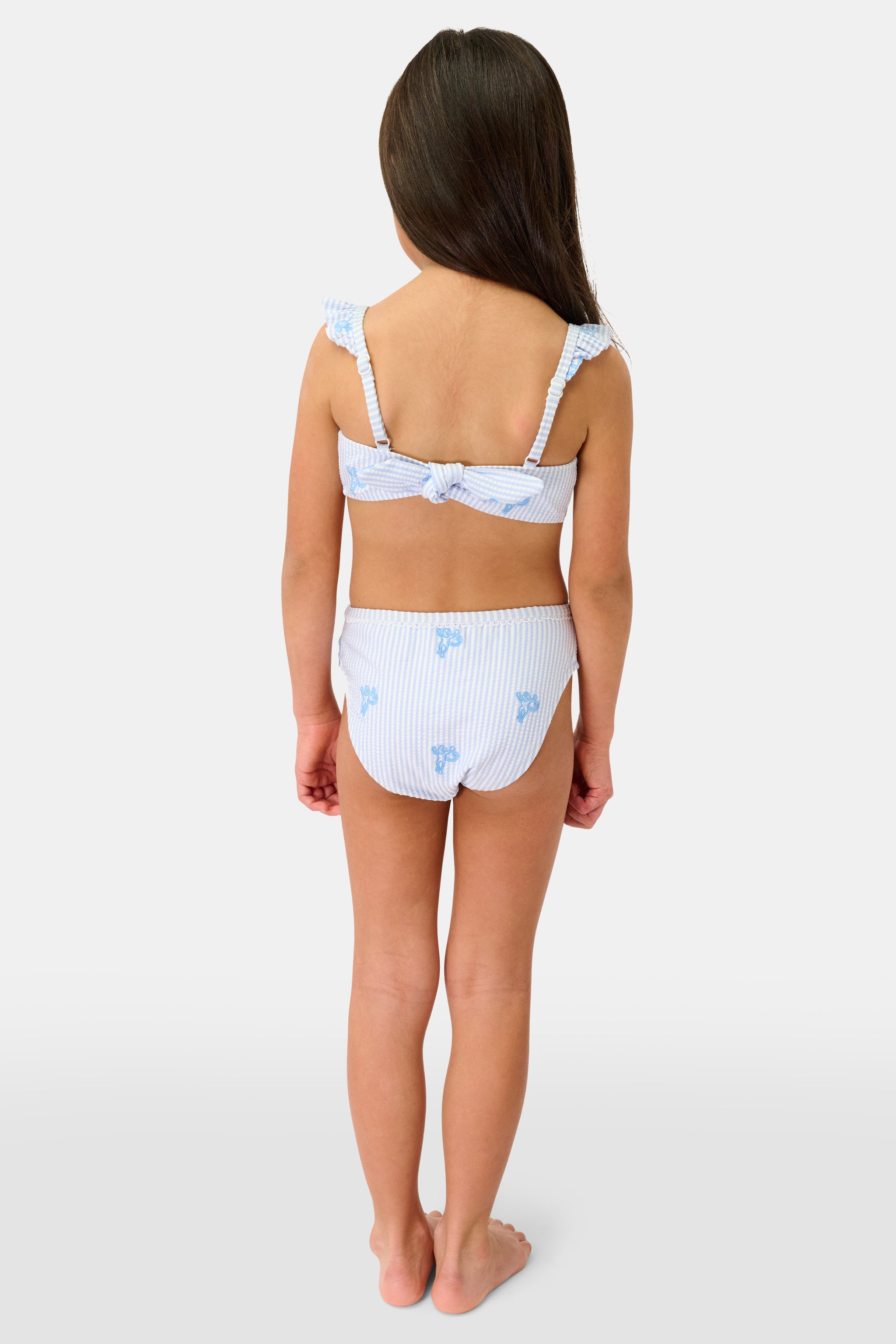 Kids Mini Monkey Rory Bikini
